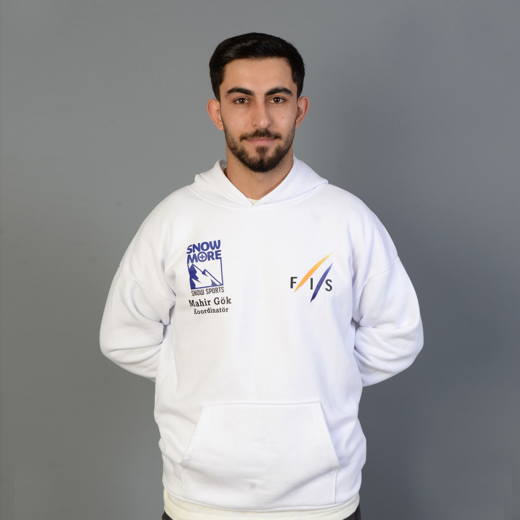 Mahir GÖK